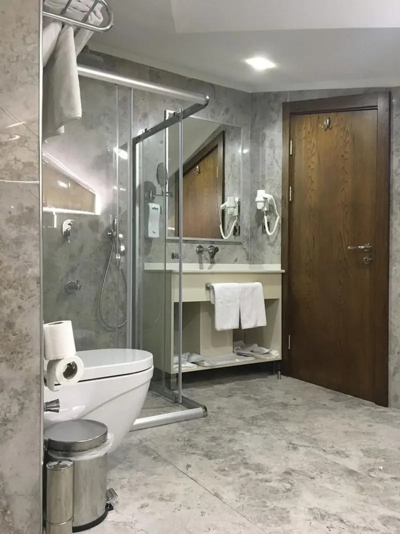 Foto - The Elegant Hotel