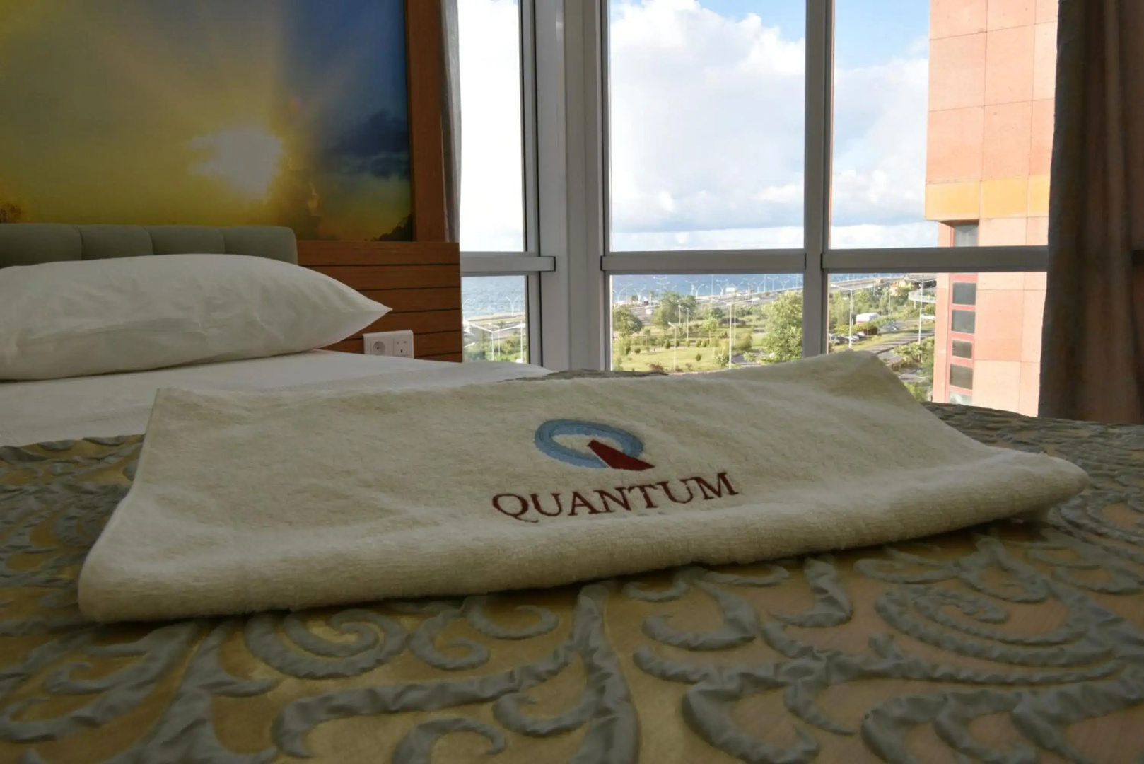 Photo - Quantum Hotel