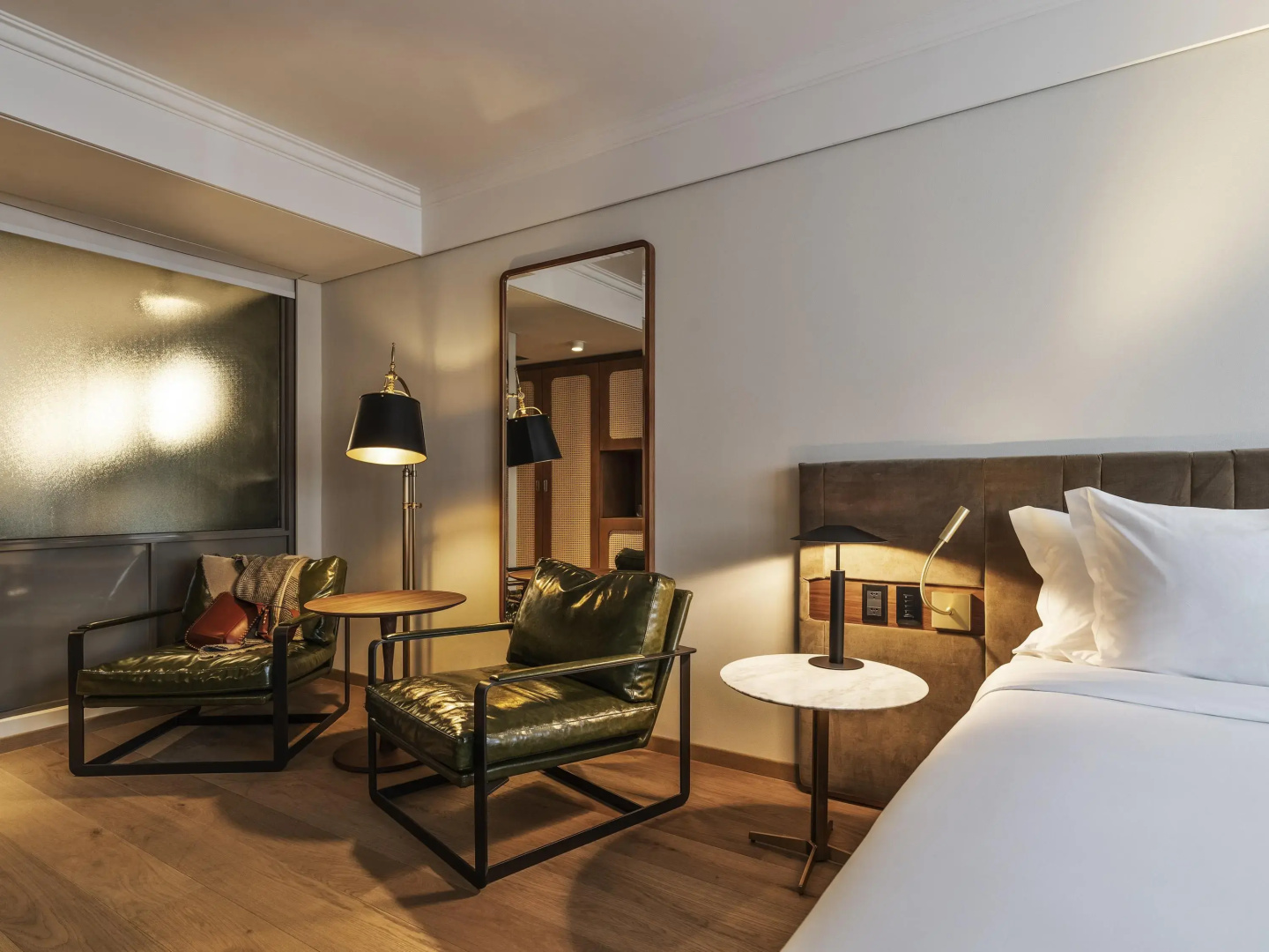 Photo - Hotel Costanero Montevideo - MGallery
