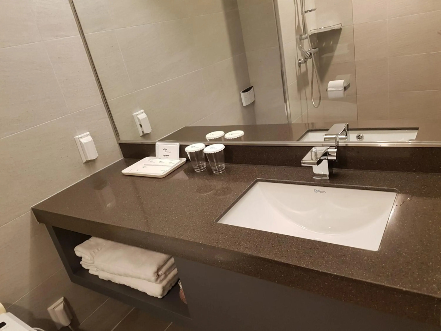 Foto - Hotel Thomas Myeongdong