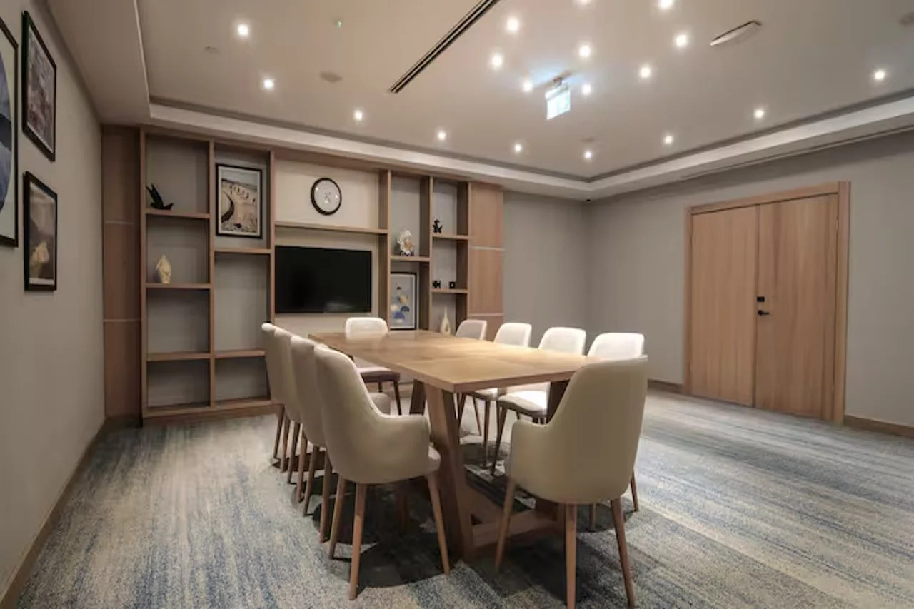 Photo - Hilton Garden Inn Ankara Cankaya