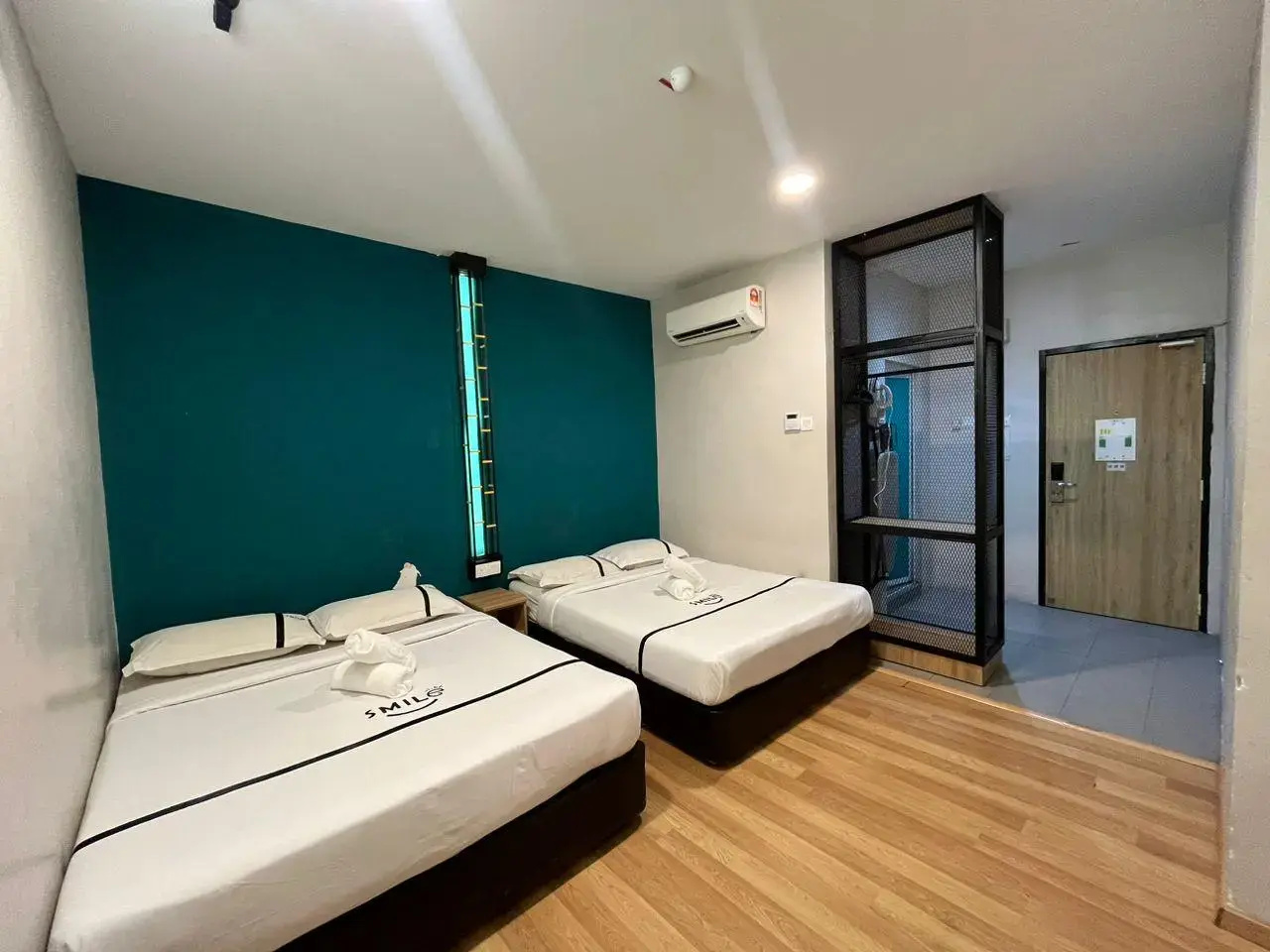 Foto - Smile Hotel Wangsa Maju