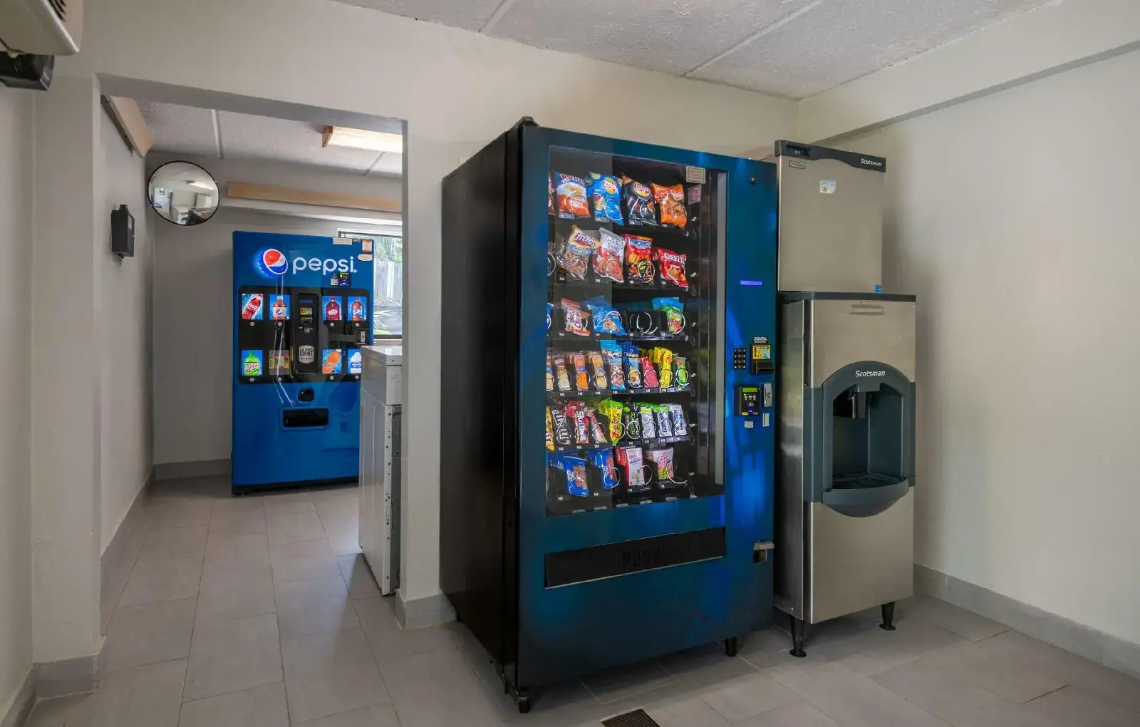 Foto - Motel 6-Charlotte, NC - Coliseum