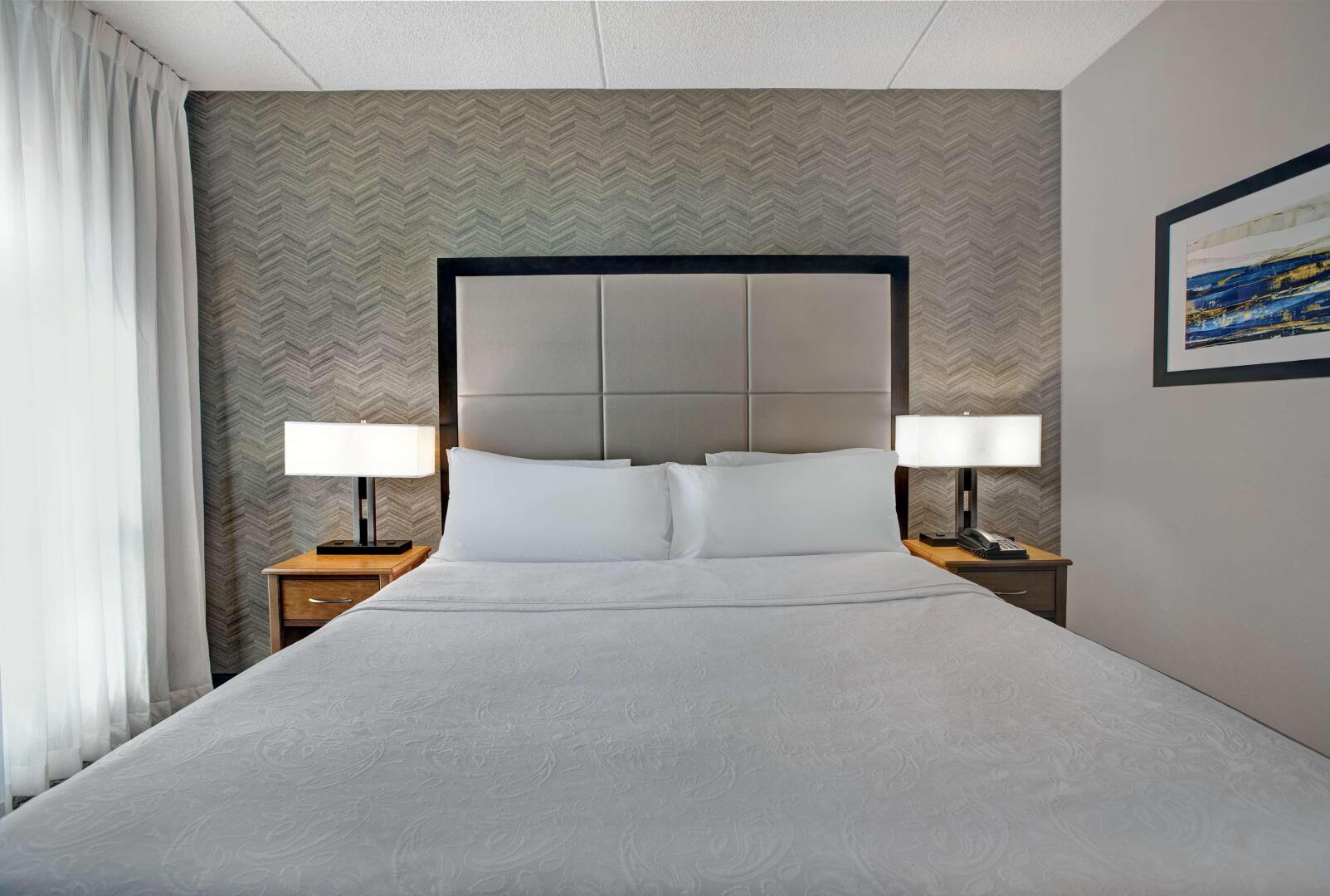 Photo - Homewood Suites by Hilton Chicago-Lincolnshire