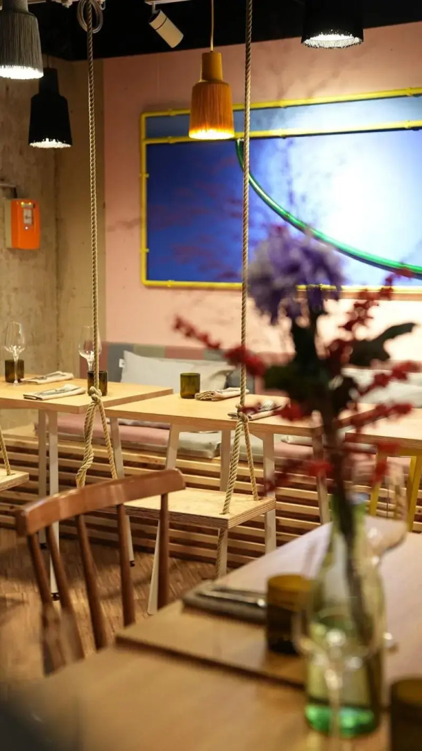 Foto - Villa Viva - ein Haus das Brunnen baut