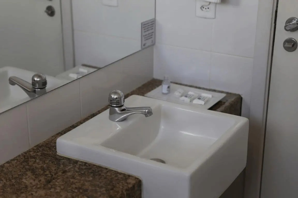 Foto - Ímpar Suítes Expominas