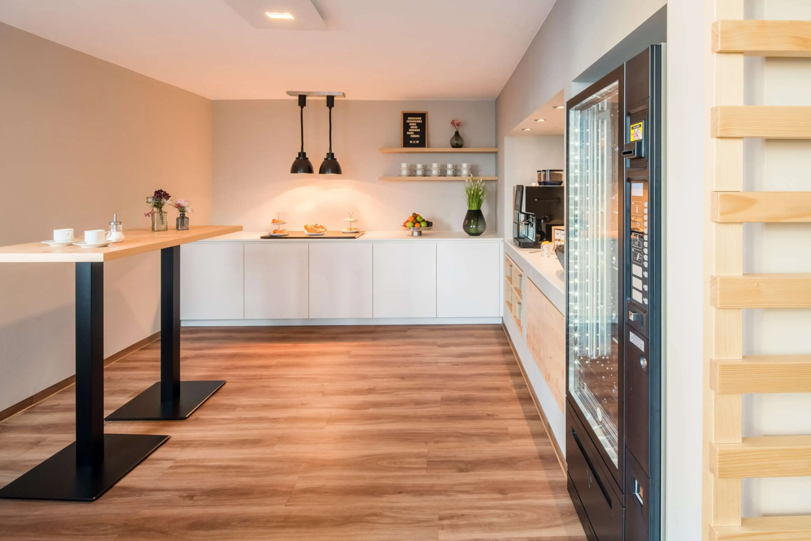 Foto - SCOTTY & EMILY Hotel Ulm