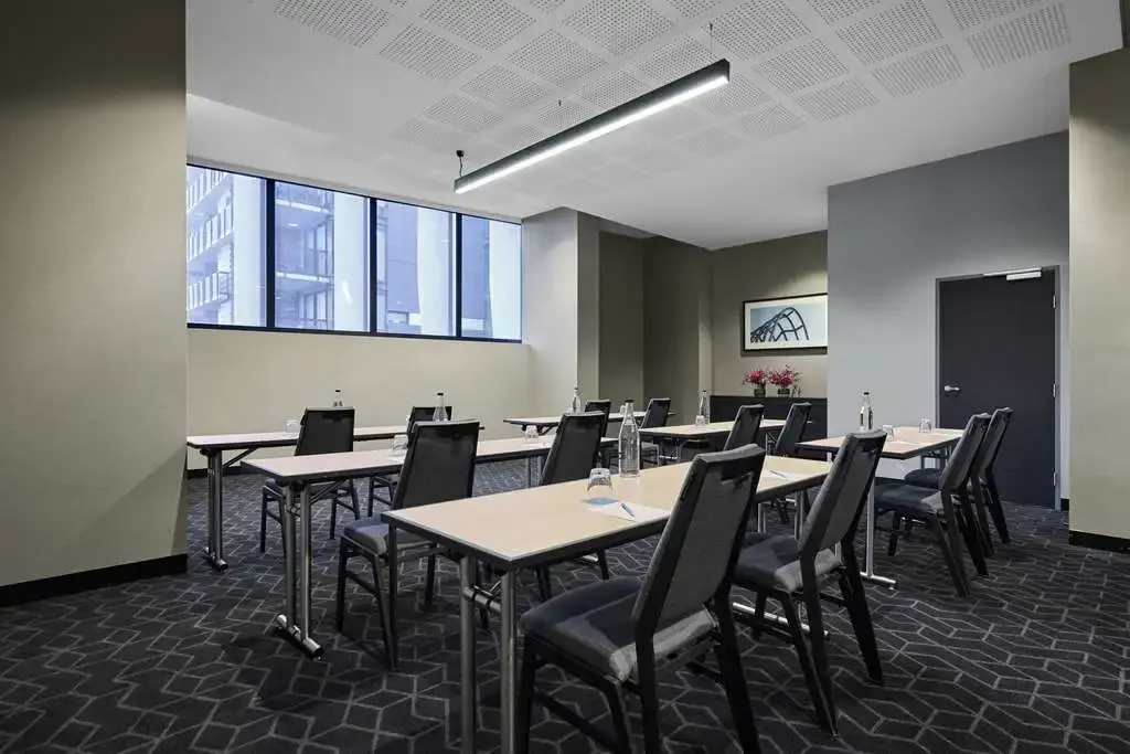 Foto - Vibe Hotel Melbourne Docklands