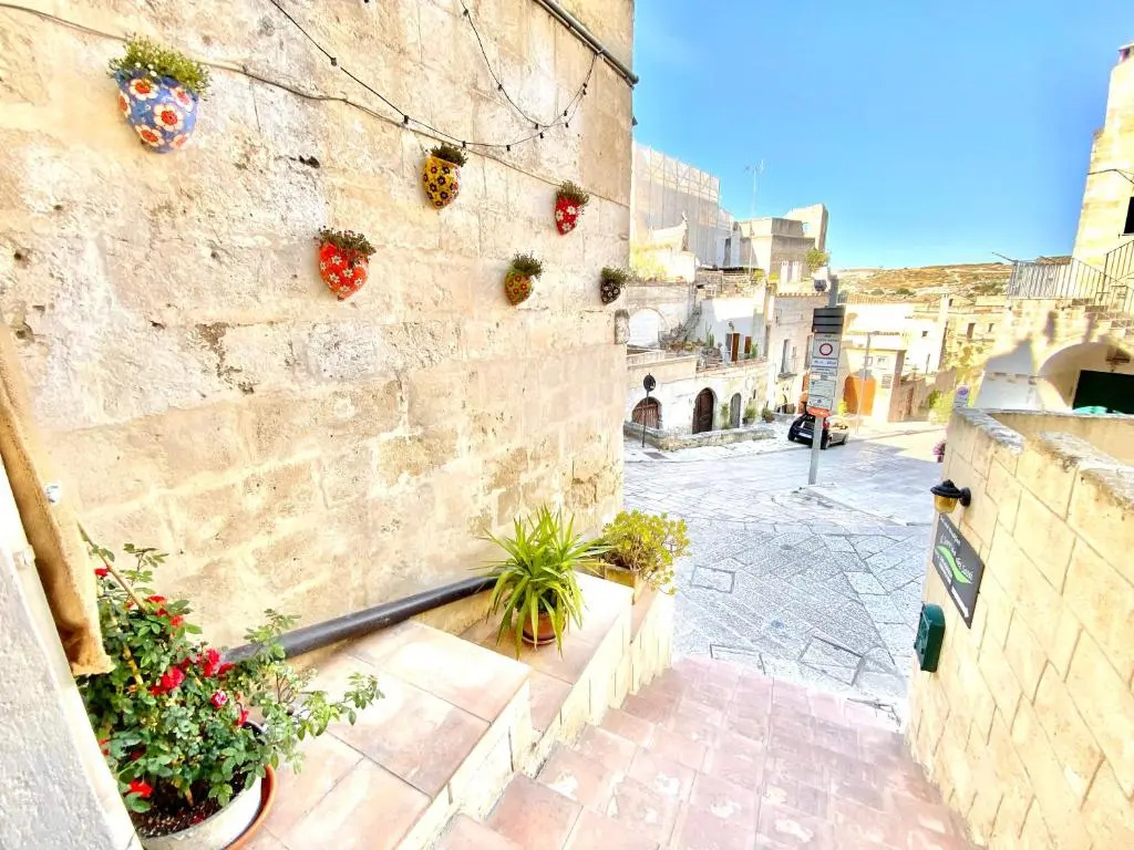 Photo - Il Sorriso Dei Sassi Rooms