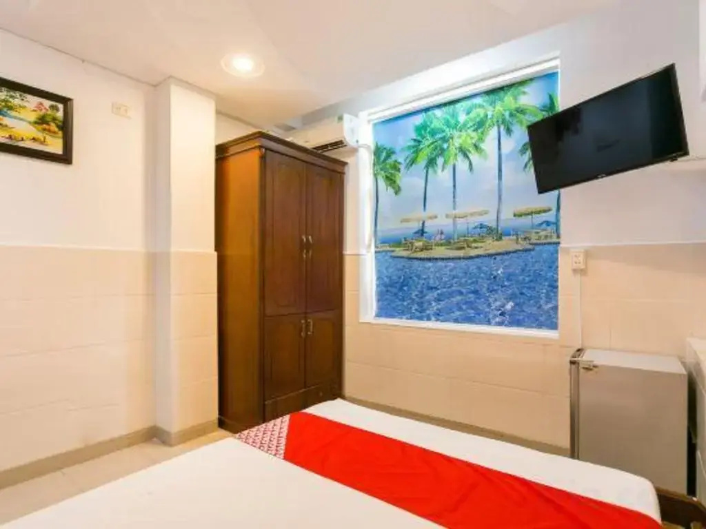 Photo - Song Xanh Hotel near SECC - FV