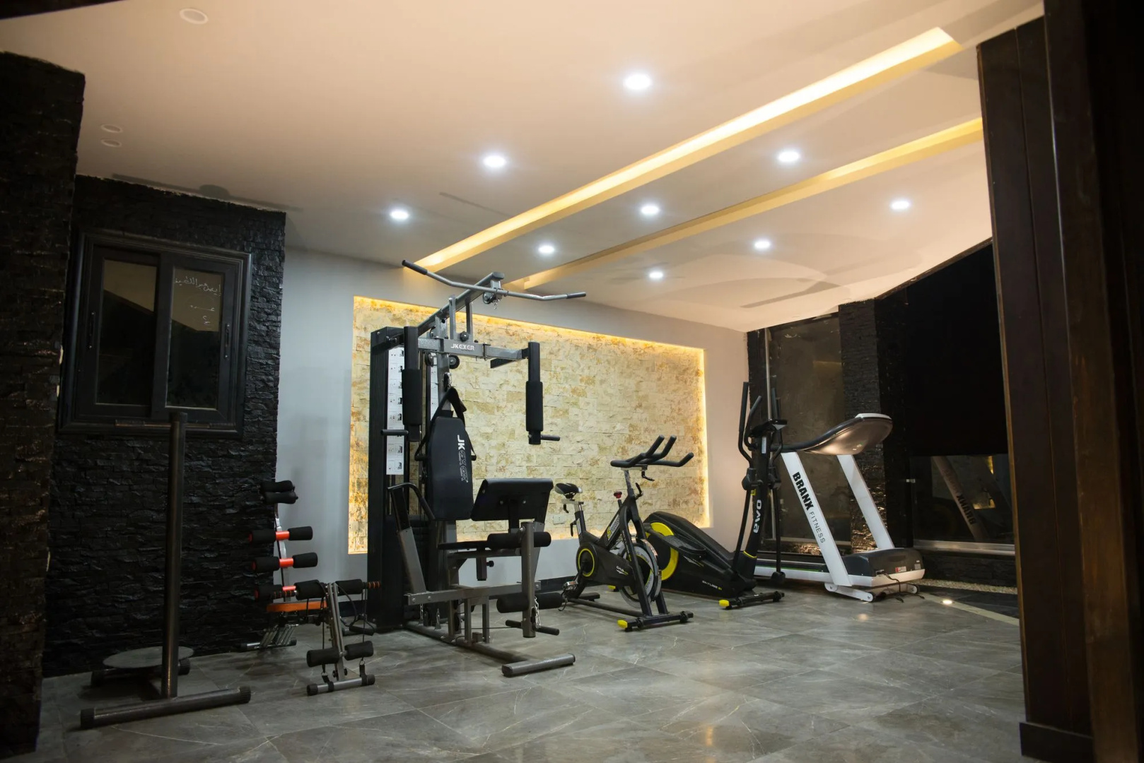 Foto - Marvel Stone Hotel