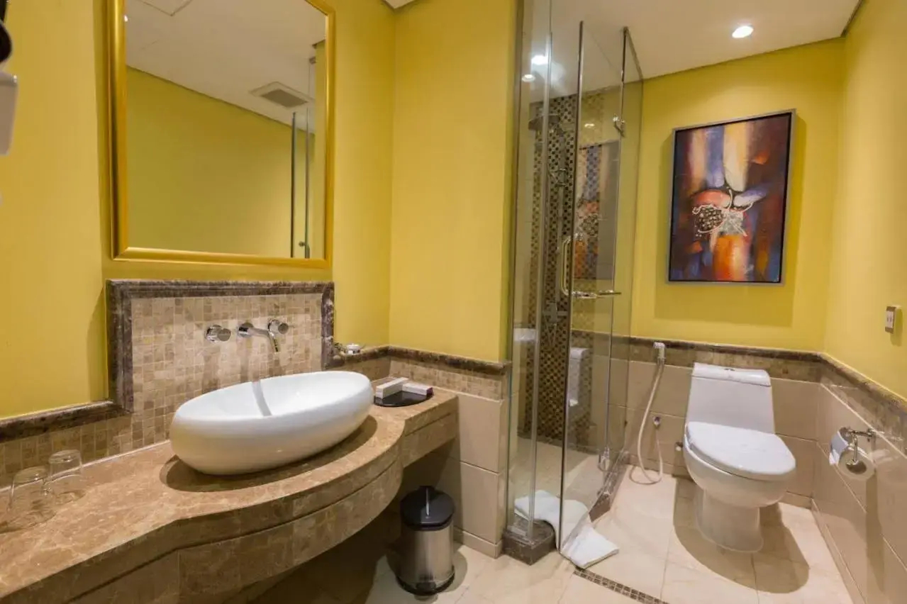 Photo - Boudl Al Woroud