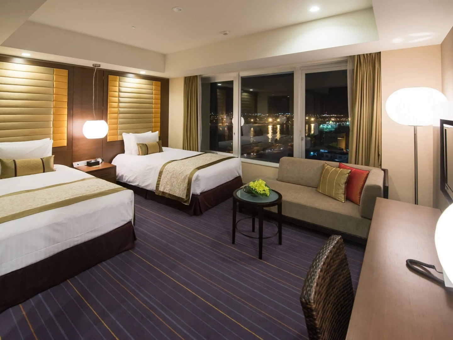 Foto - Rihga Royal Gran Okinawa