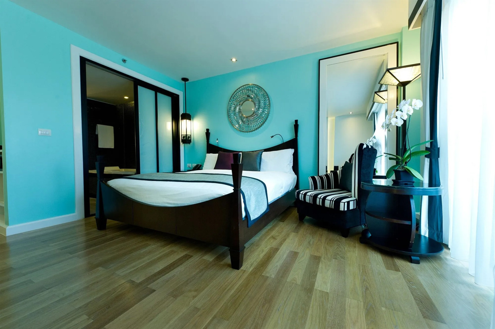 Foto - Wave Hotel Pattaya