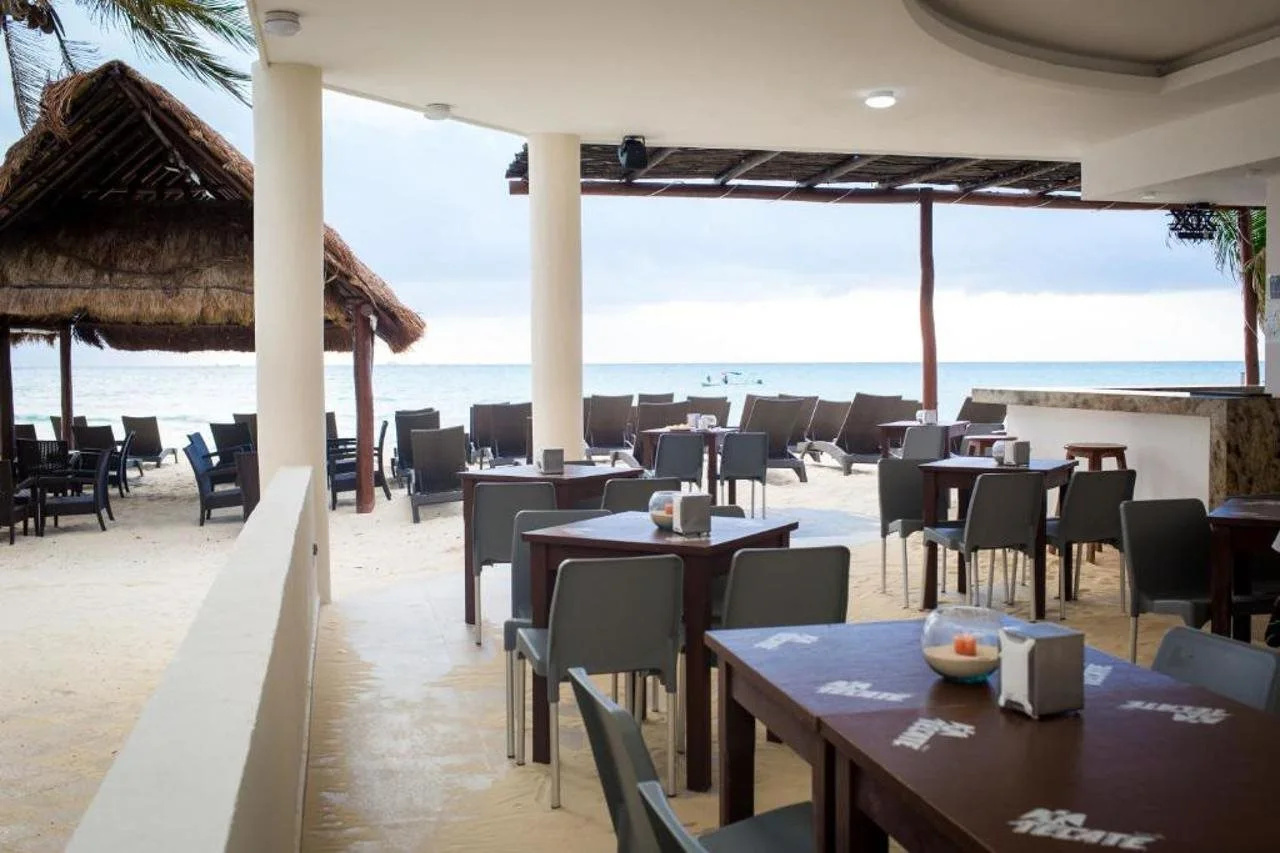 Photo - Luciana Hotel & Beach Club