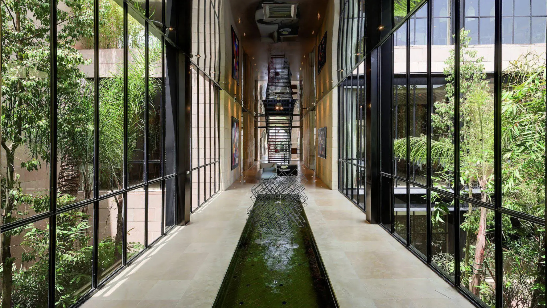 Photo - Hotel Sahrai