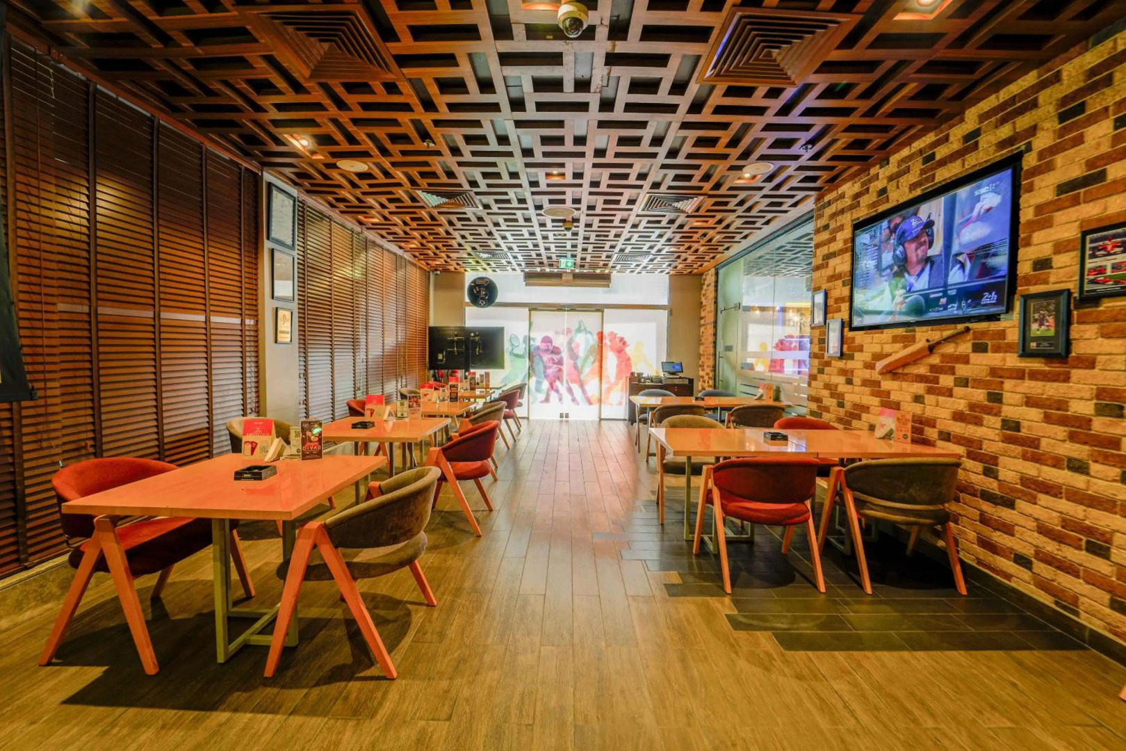 Foto - Mercure Dubai Barsha Heights Hotel Suites And Apartments