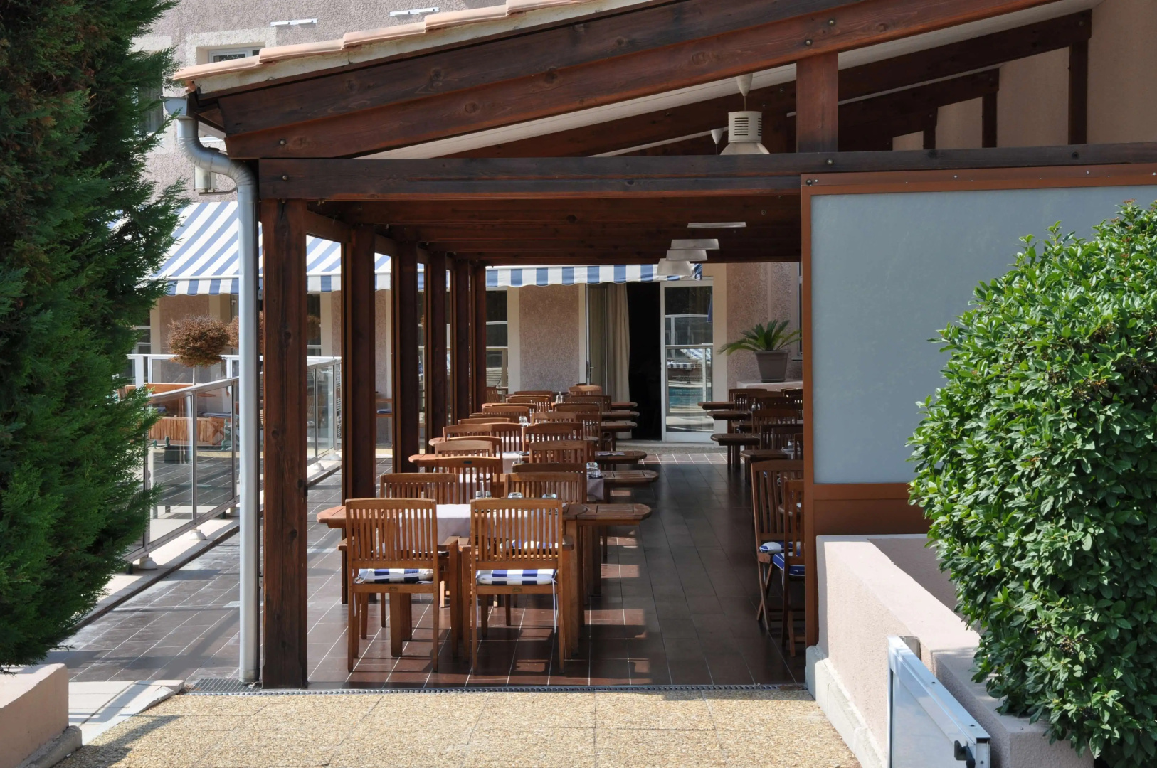Photo - Best Western Marseille Aeroport