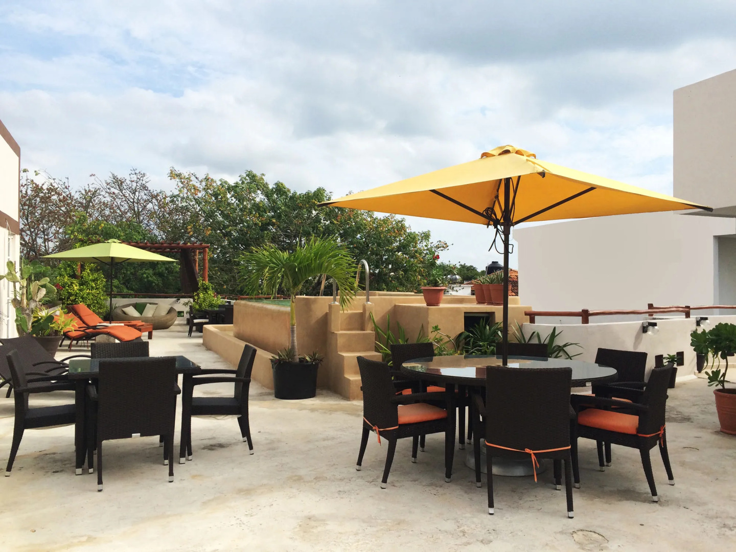 Foto - Quinta Margarita - Boho Chic Hotel