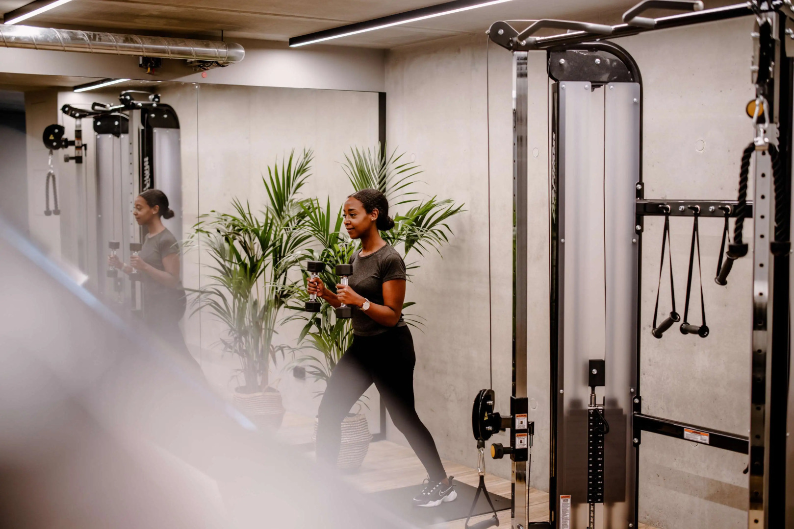 Foto - THE FLAG West M.