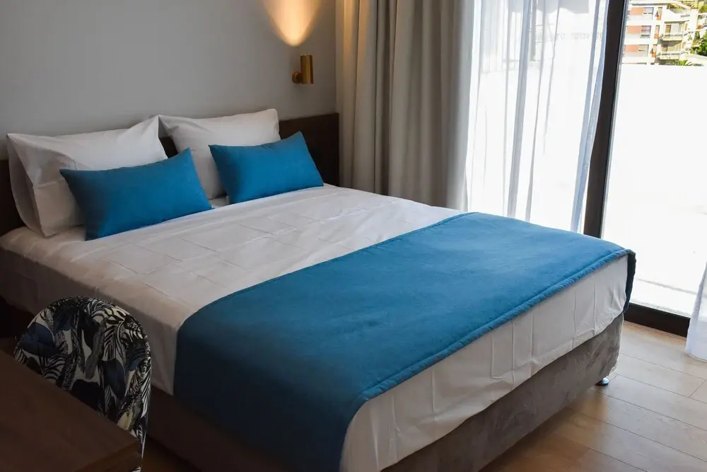 Photo - Filopappou Hill Suites by Athens Stay