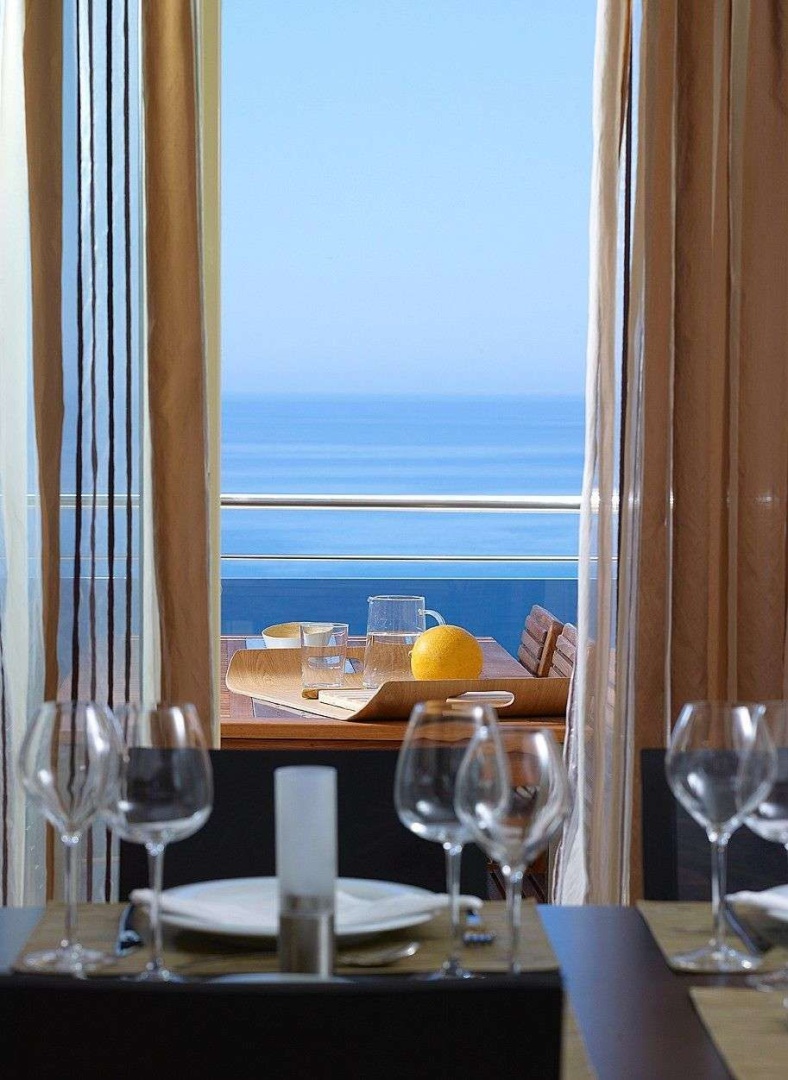 Foto - Macaris Suites & Spa