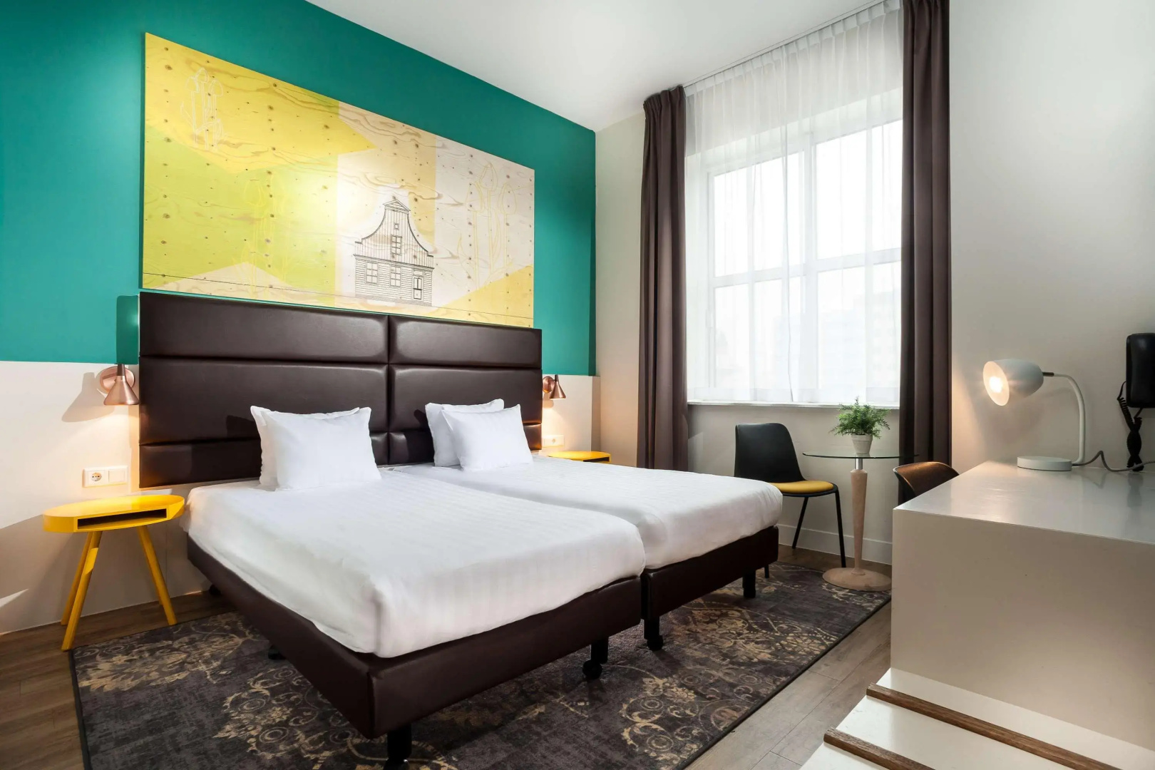 Foto - Best Western Zaan Inn, Amsterdam - Zaandam