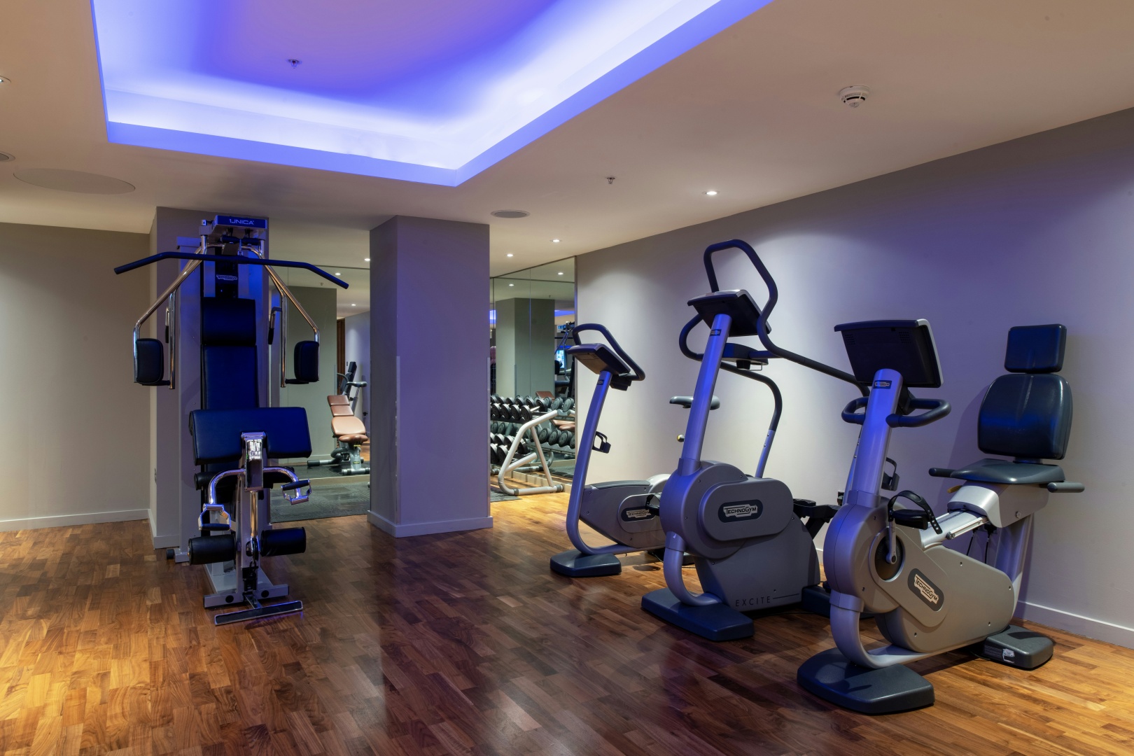 Foto - Apex City Of London Hotel