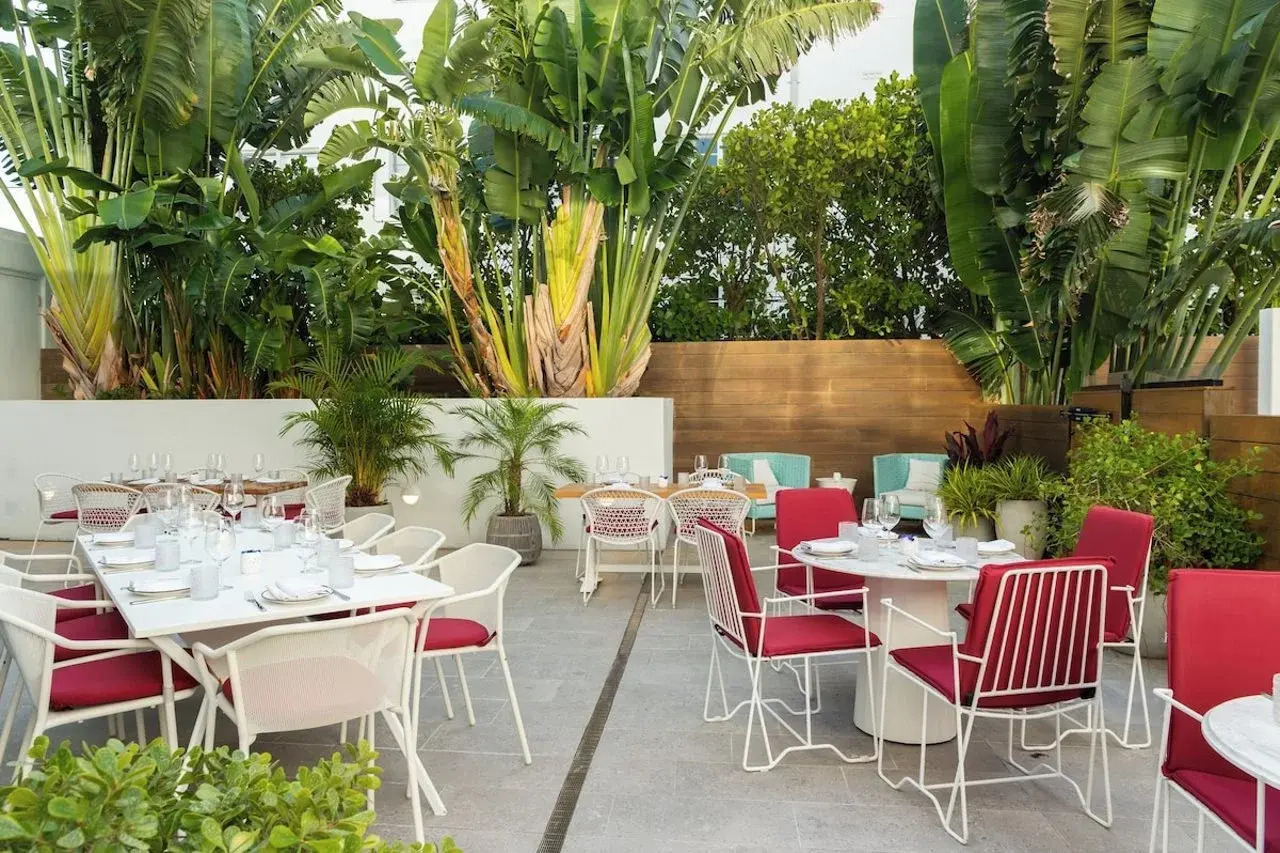 Foto - Park Central South Beach