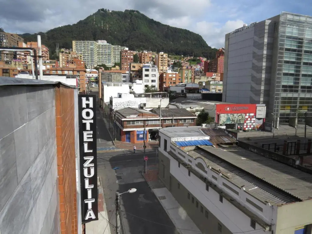 Photo - Hotel Zulita