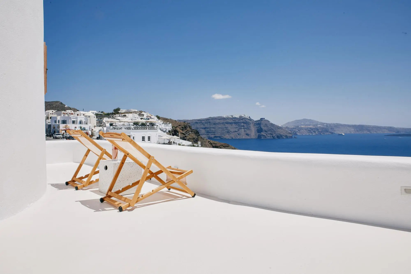 Photo - The Mill Haven Santorini