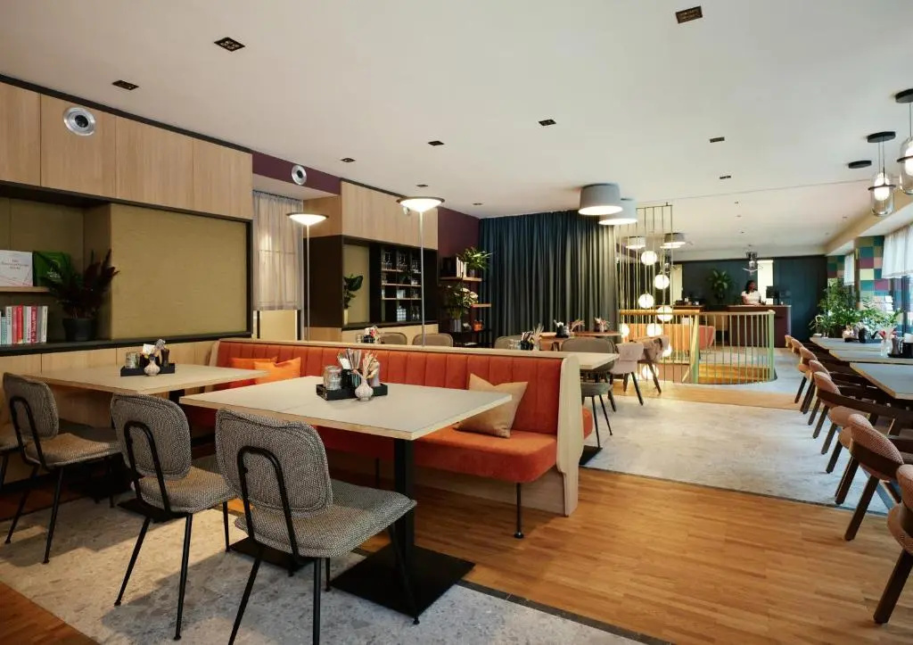 Foto - Henriette Stadthotel Vienna