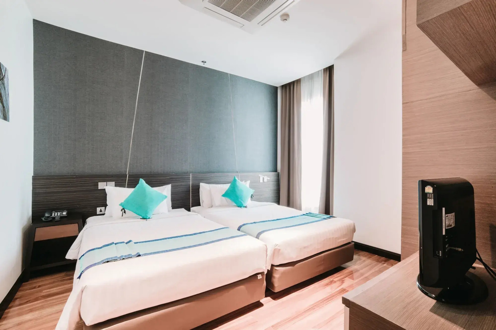 Foto - Lumen Bangkok Srinakarin