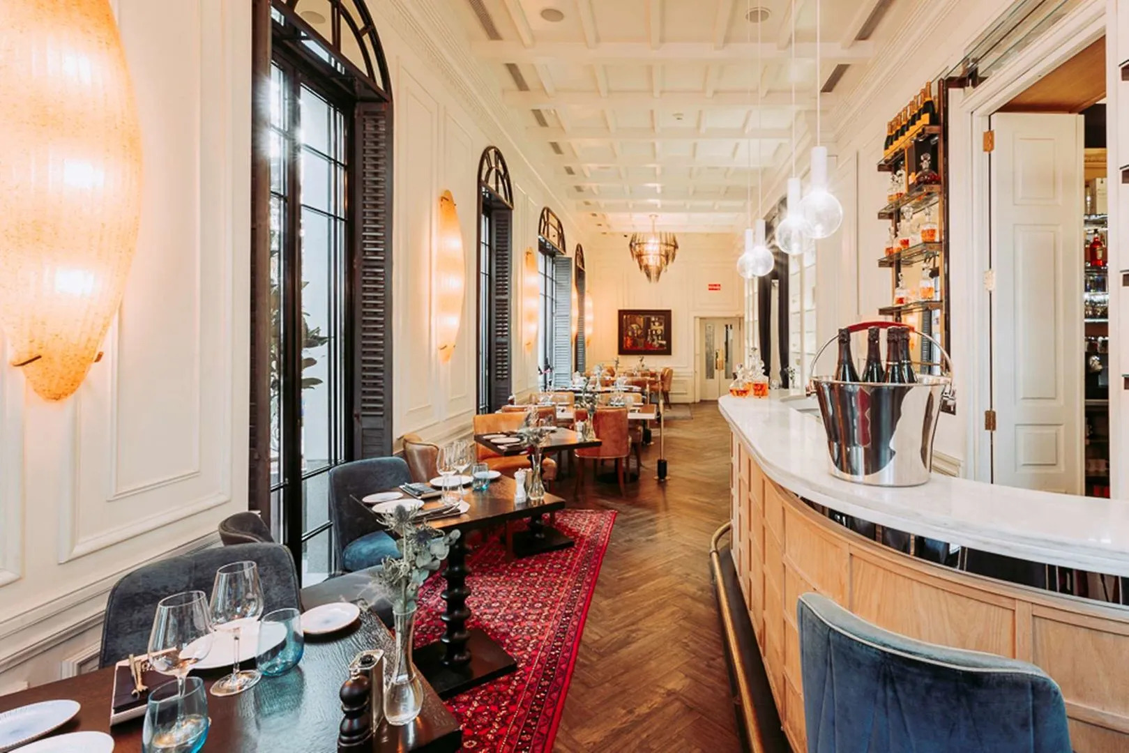 Photo - Only YOU Boutique Hotel Madrid