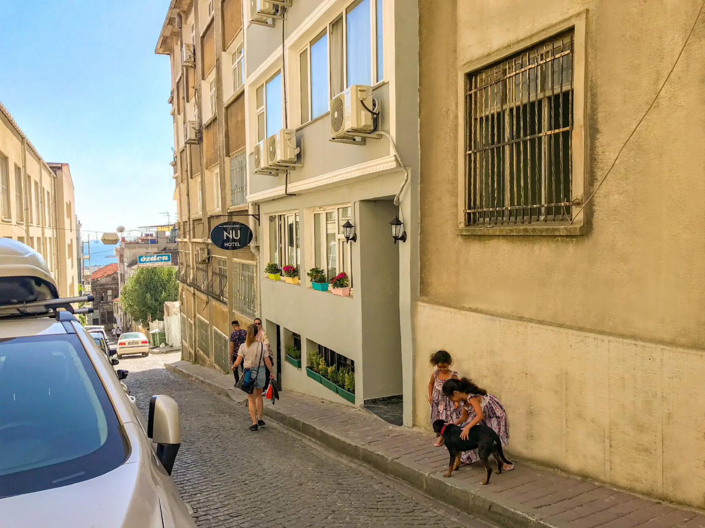 Foto - Sultanahmet Nu Hotel