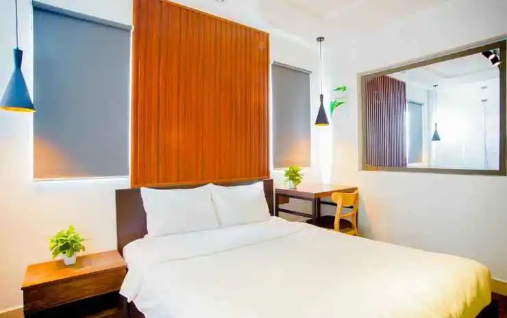Photo - Lá Hotel Bình Tân