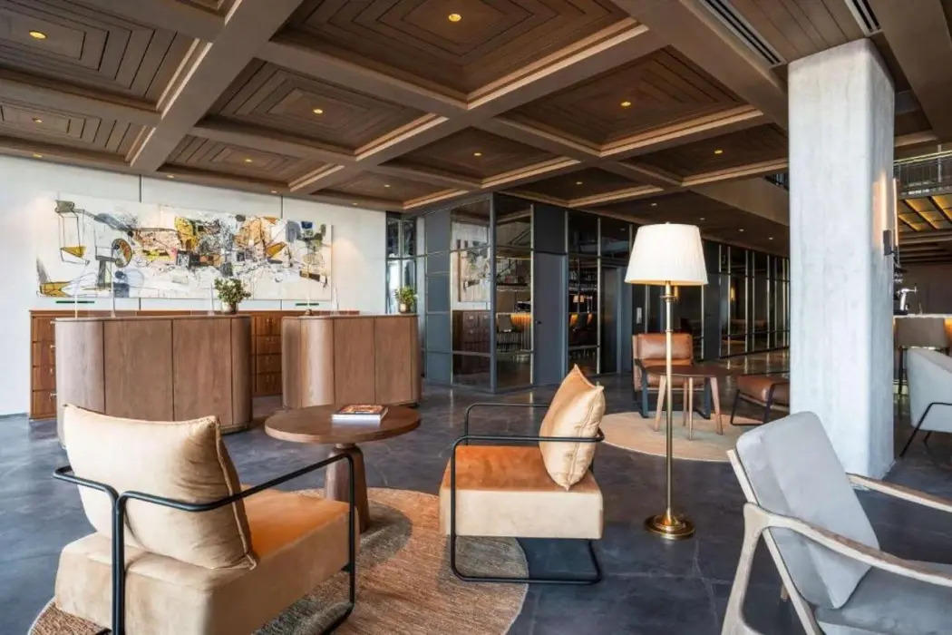 Foto - Costanero Hotel Montevideo - MGallery Collection