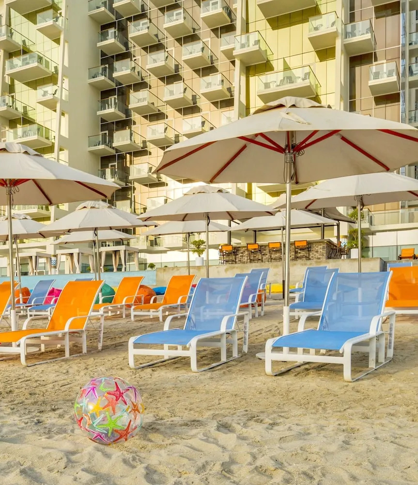 Photo - Royal Central Hotel and Resort The Palm