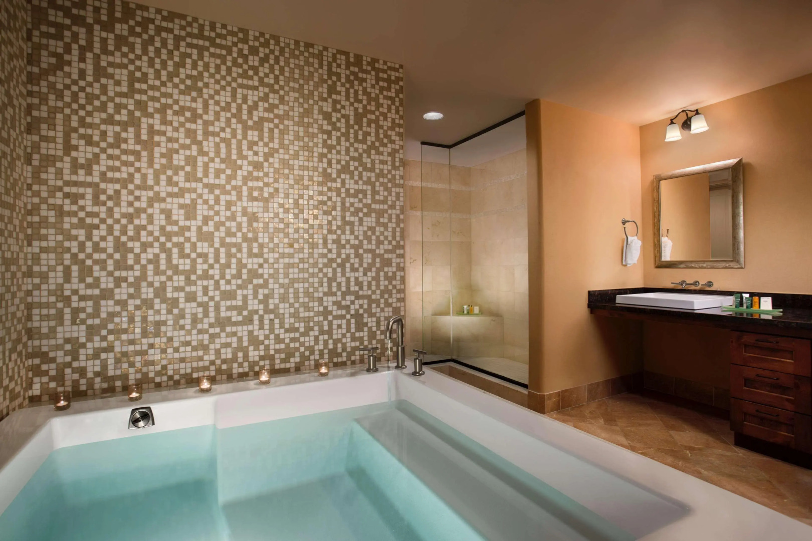 Foto - Hilton Santa Fe Buffalo Thunder