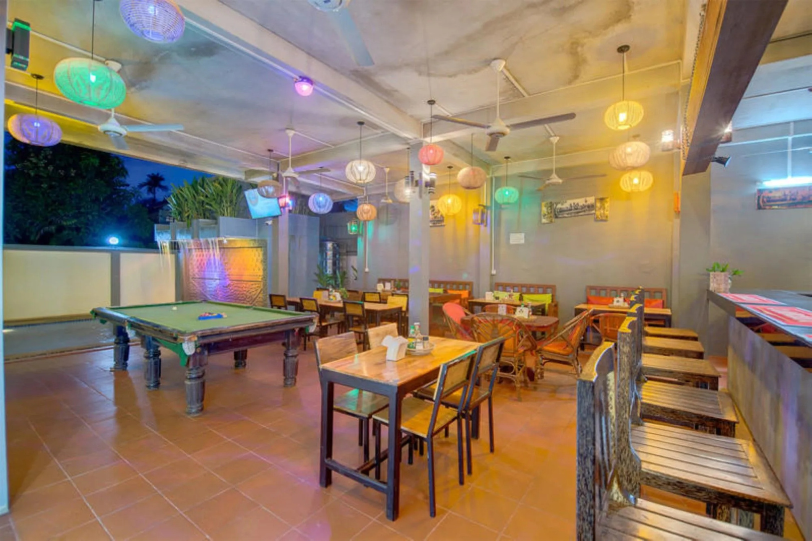 Foto - Siem Reap Pub Hostel