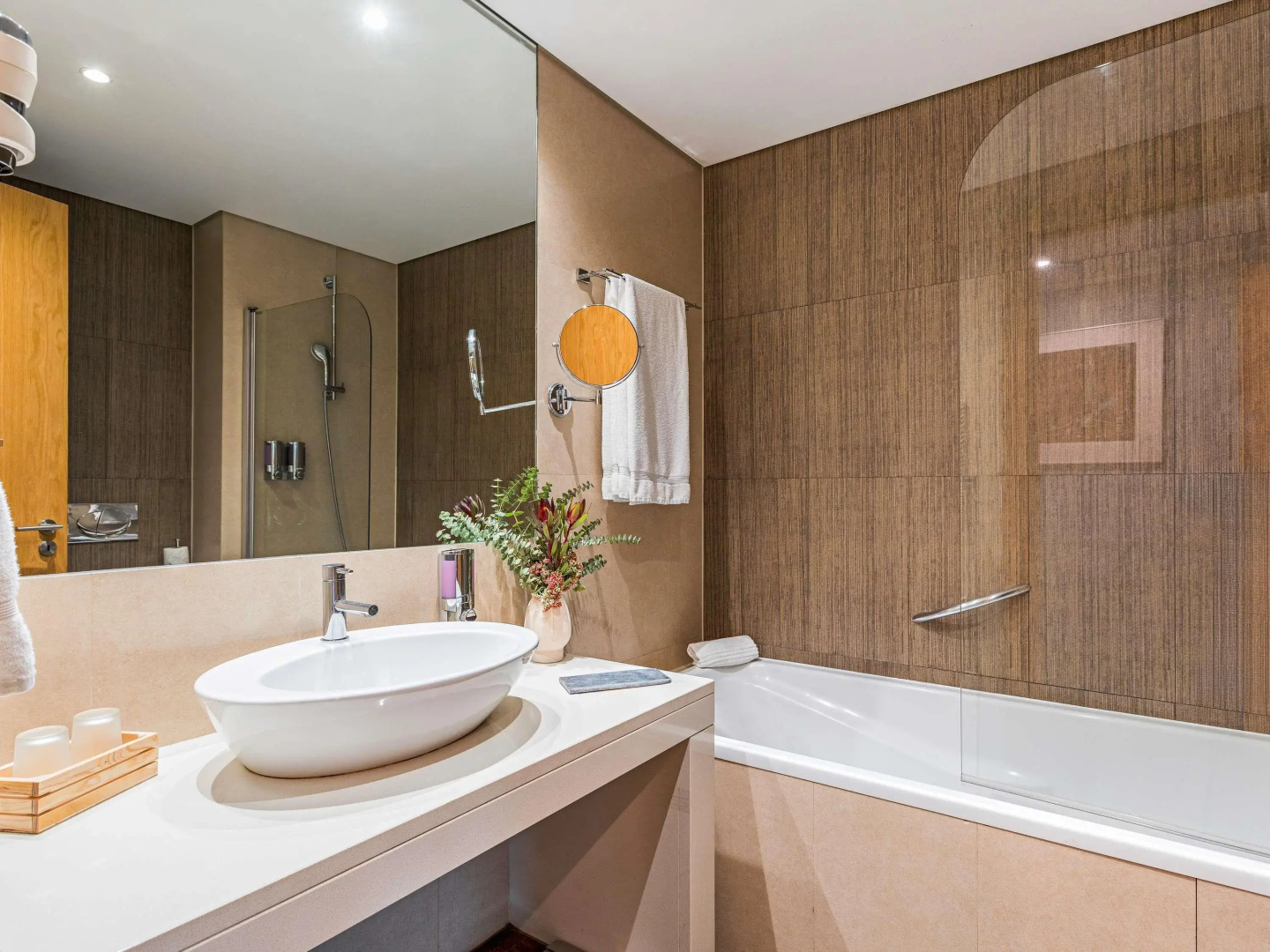 Foto - Mercure Lisboa Almada