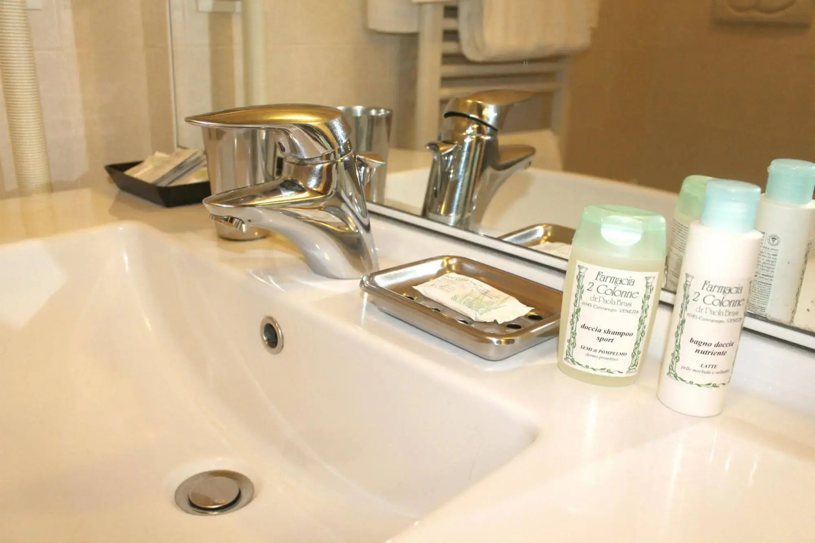 Foto - Residence Ca' Foscolo