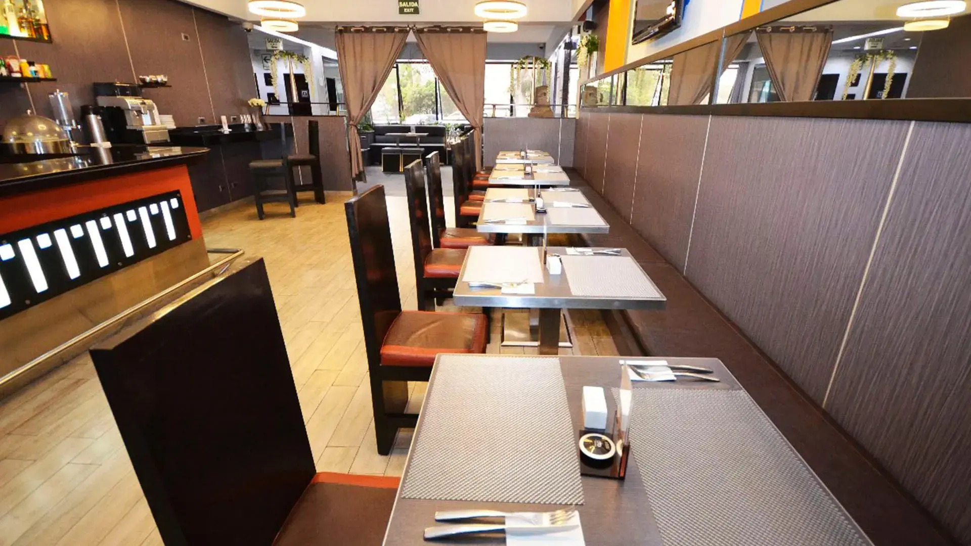 Foto - qp Hotels Lima