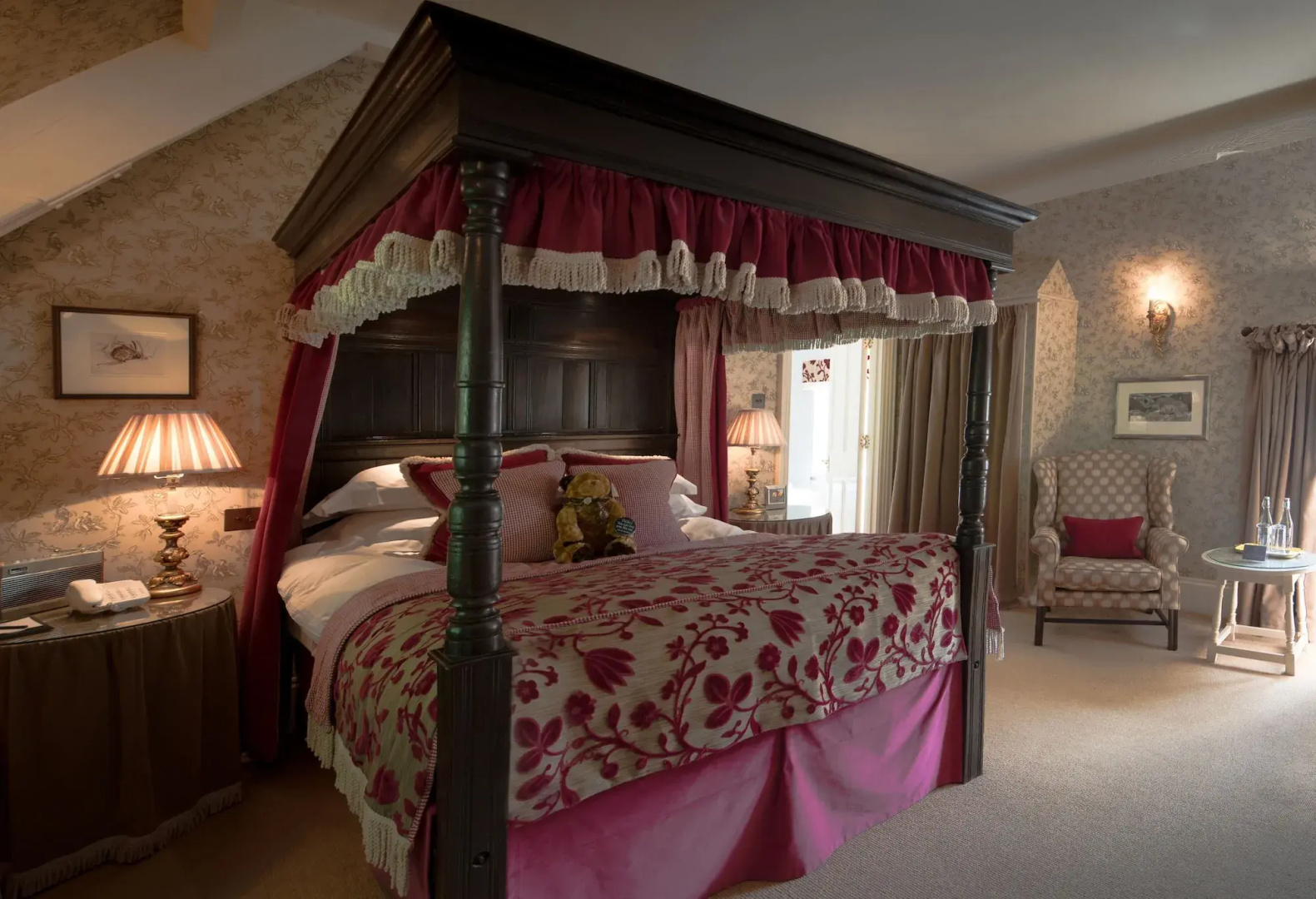 Photo - Swan Hotel