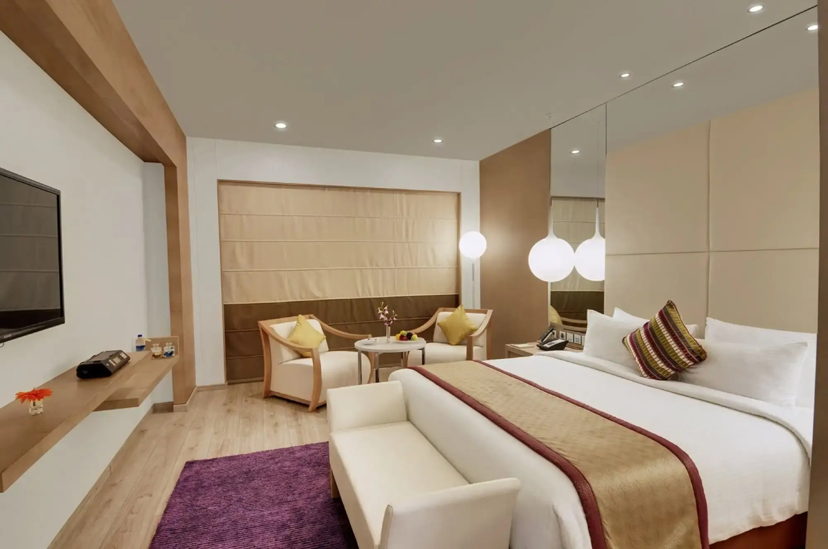 Photo - The Residency Towers Coimbatore