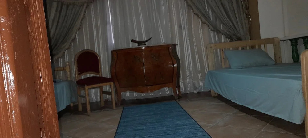 Photo - Rayan Pyramids View