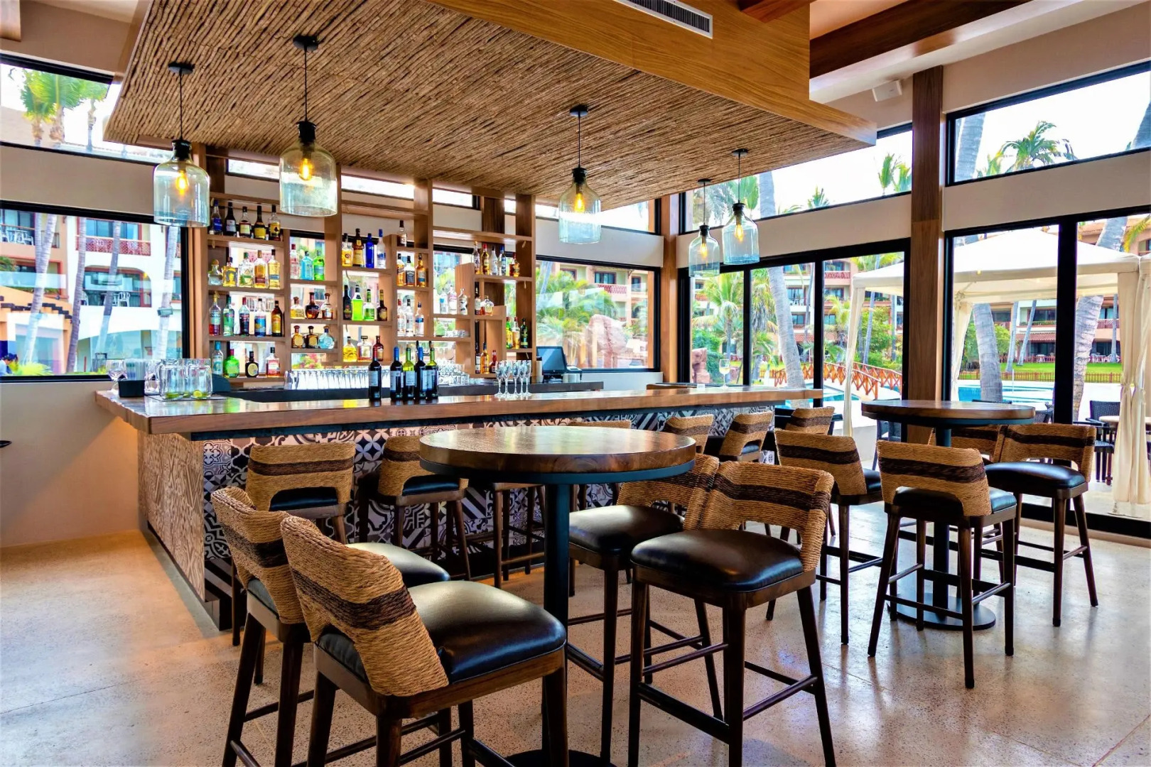 Photo - Pueblo Bonito Mazatlan Beach Resort - All Inclusive