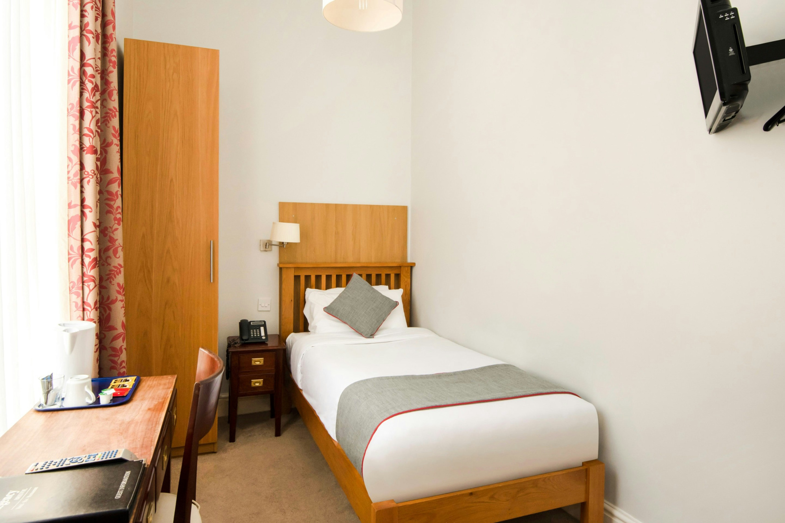 Photo - The Regency, Clifton Bristol by Belvilla