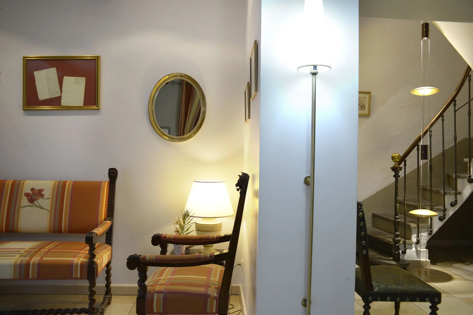 Photo - Hôtel d'Aragon