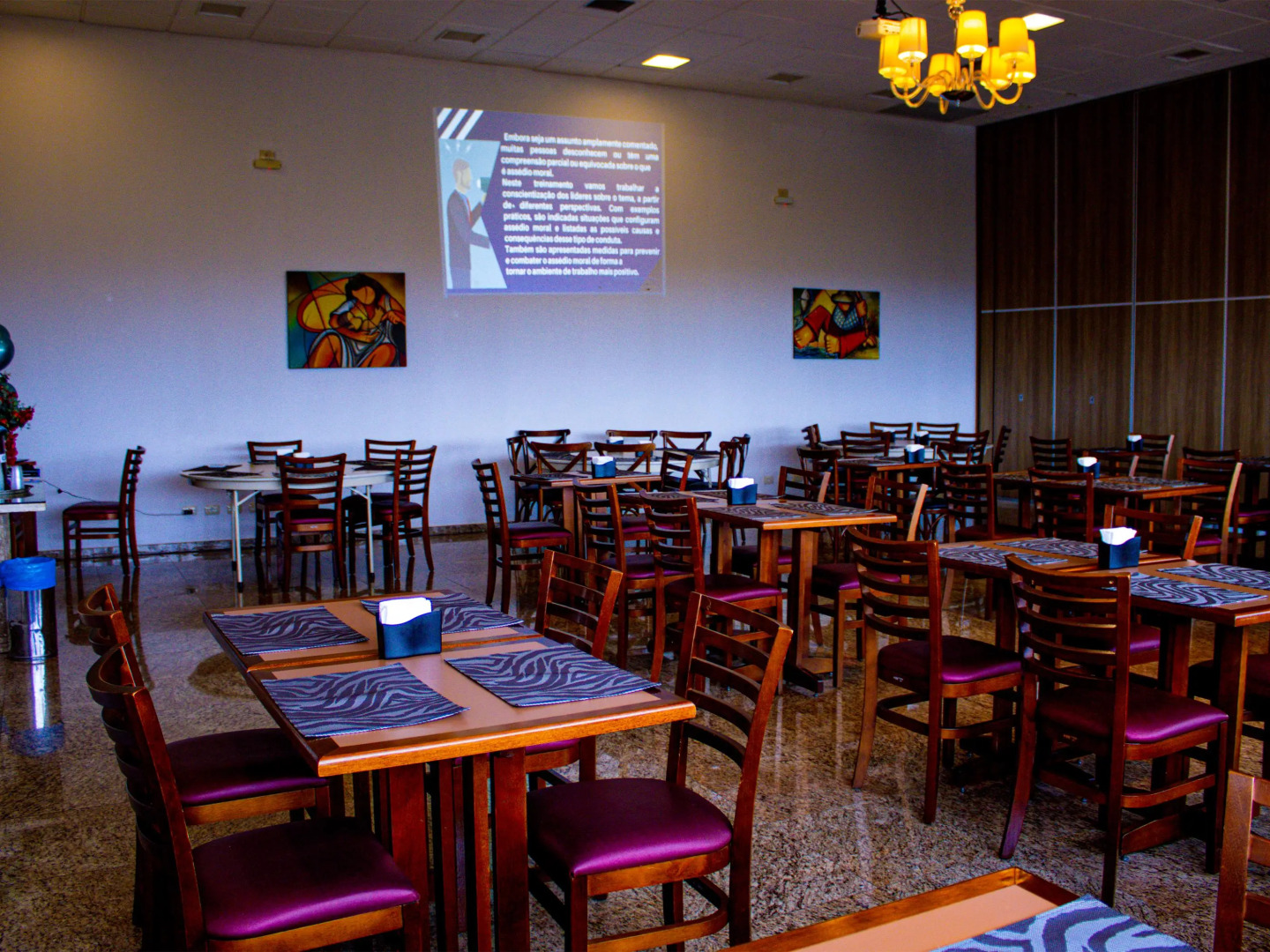 Foto - Tarobá Hotel